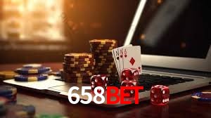 Experiência VIP 658bet