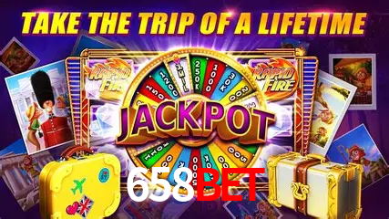 Desvendando o Mundo dos Jogos Virtuais na 658bet