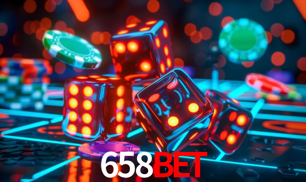 Estatísticas 658bet