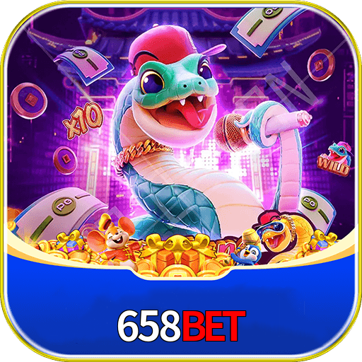  658BET