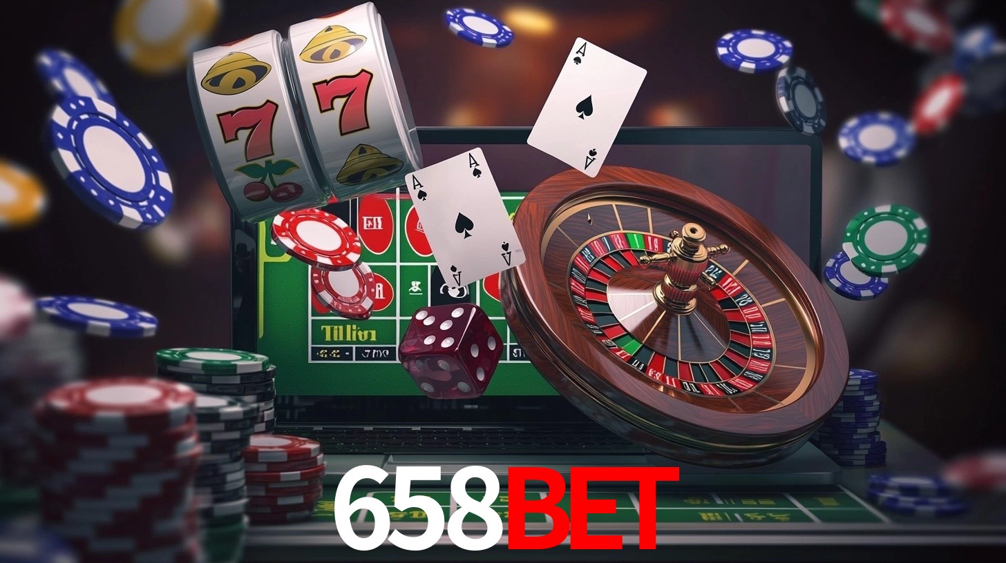 Experimente o Login Seguro Premium no 658bet