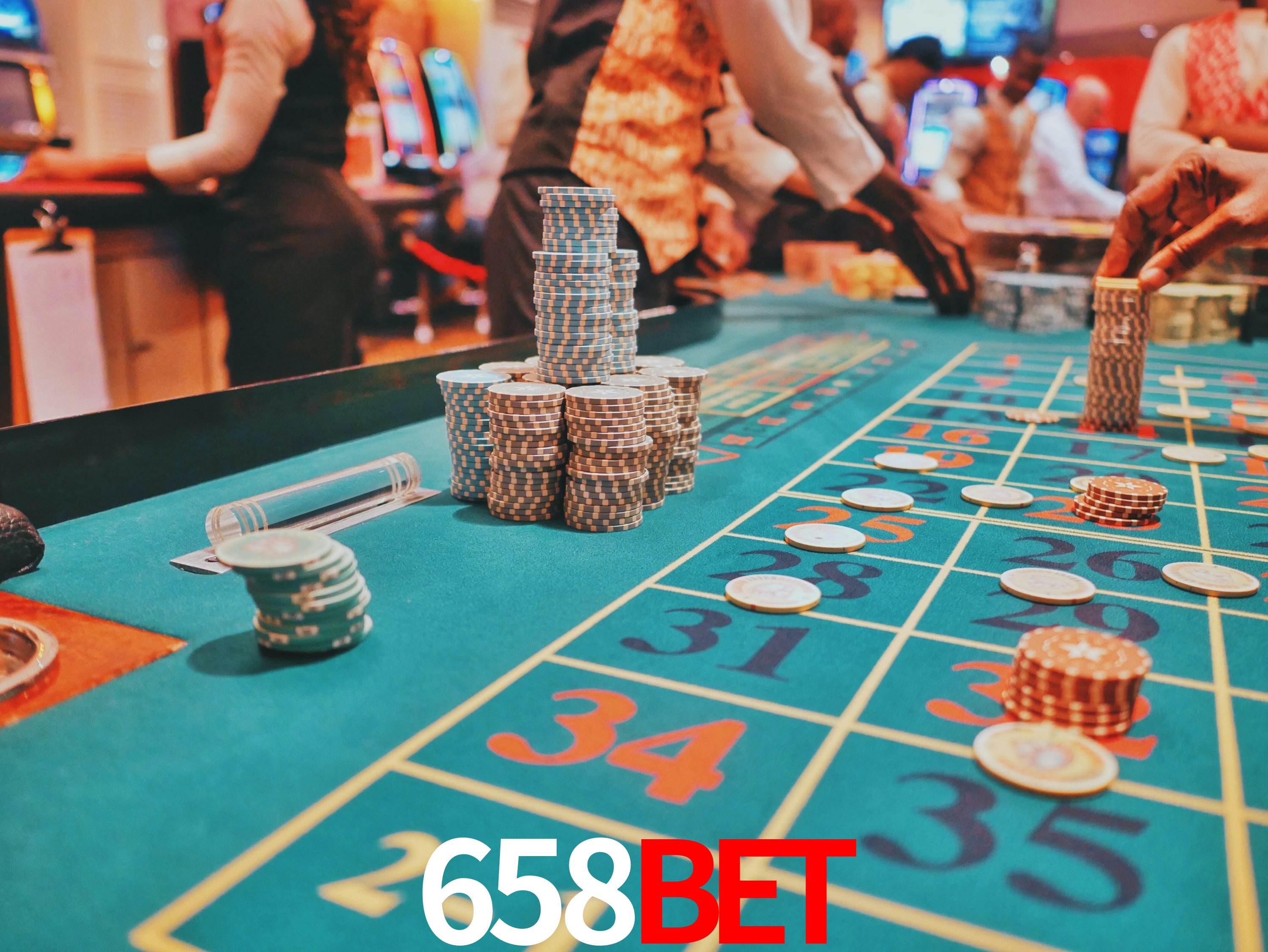 Promoção Relâmpago 658bet