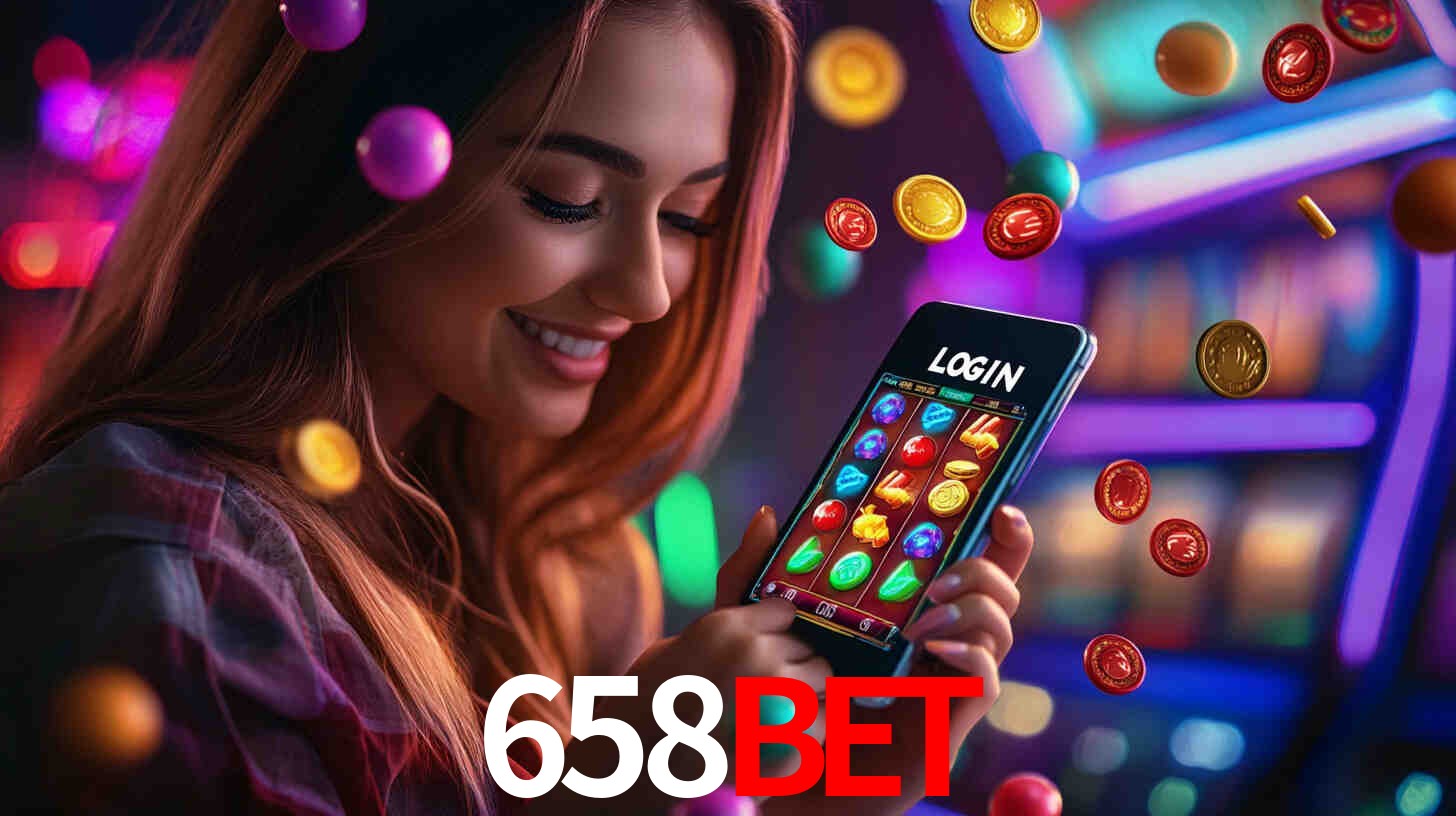 658bet