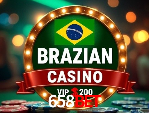 Oportunidades 658bet