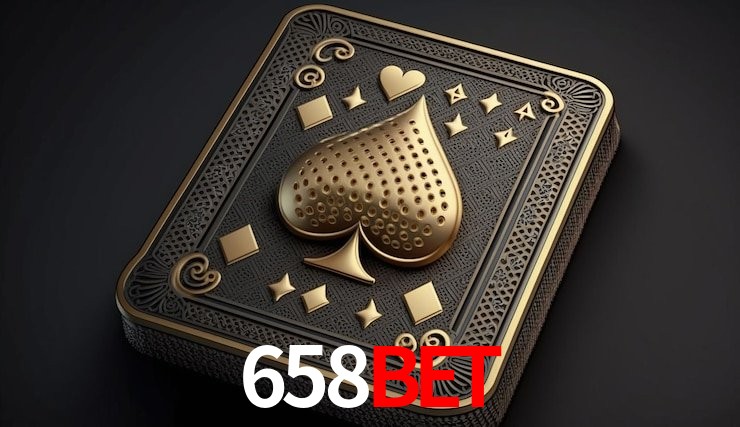 login 658bet
