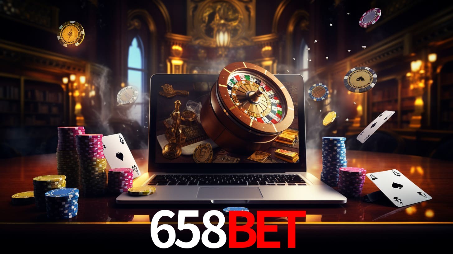 Tournaments 658bet