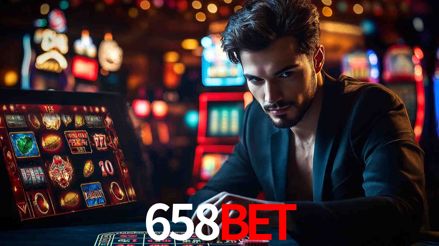 658bet bet casino