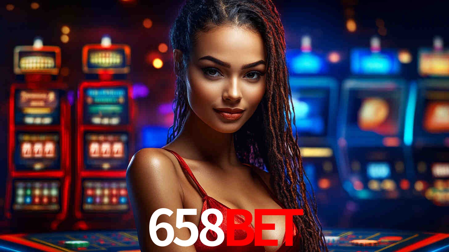 Interface Premium 658bet