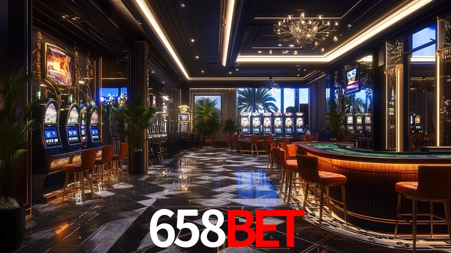 658bet