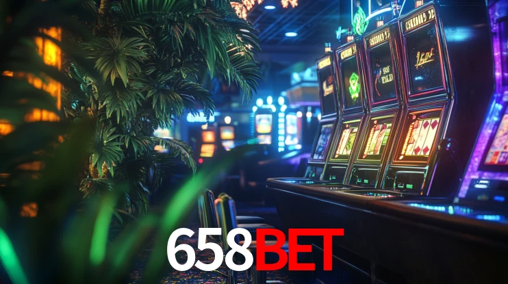 Daily Bonuses 658bet