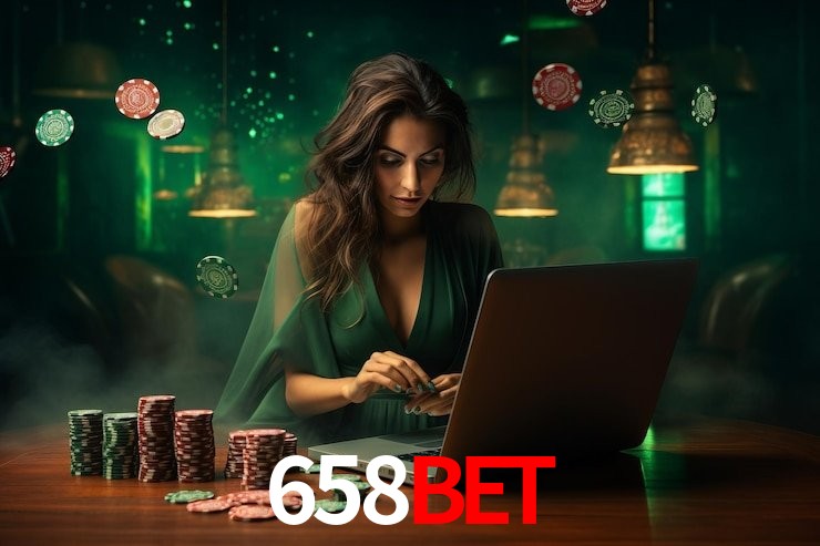 App 658bet Android