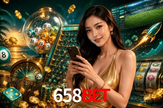 API Integration 658bet