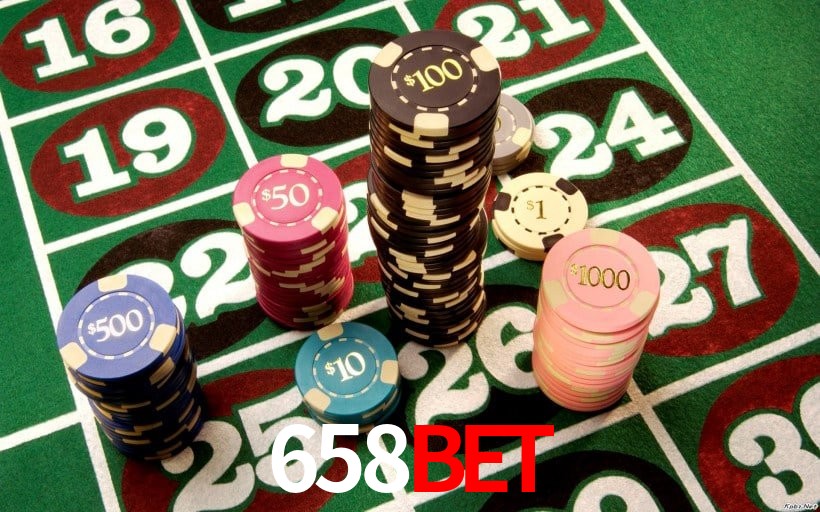 Aplicativo móvel 658bet para iOS e Android