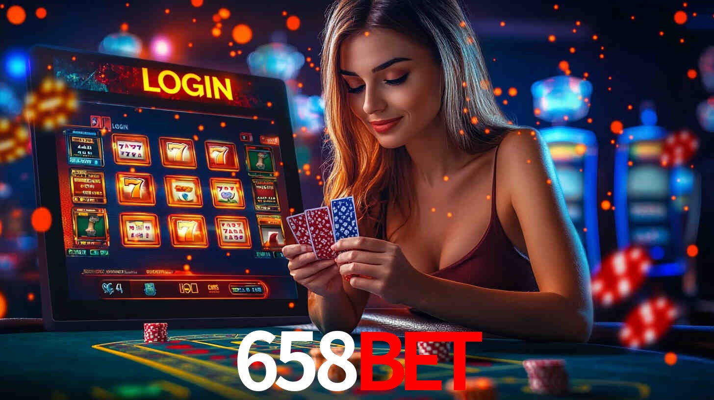 bet 658bet