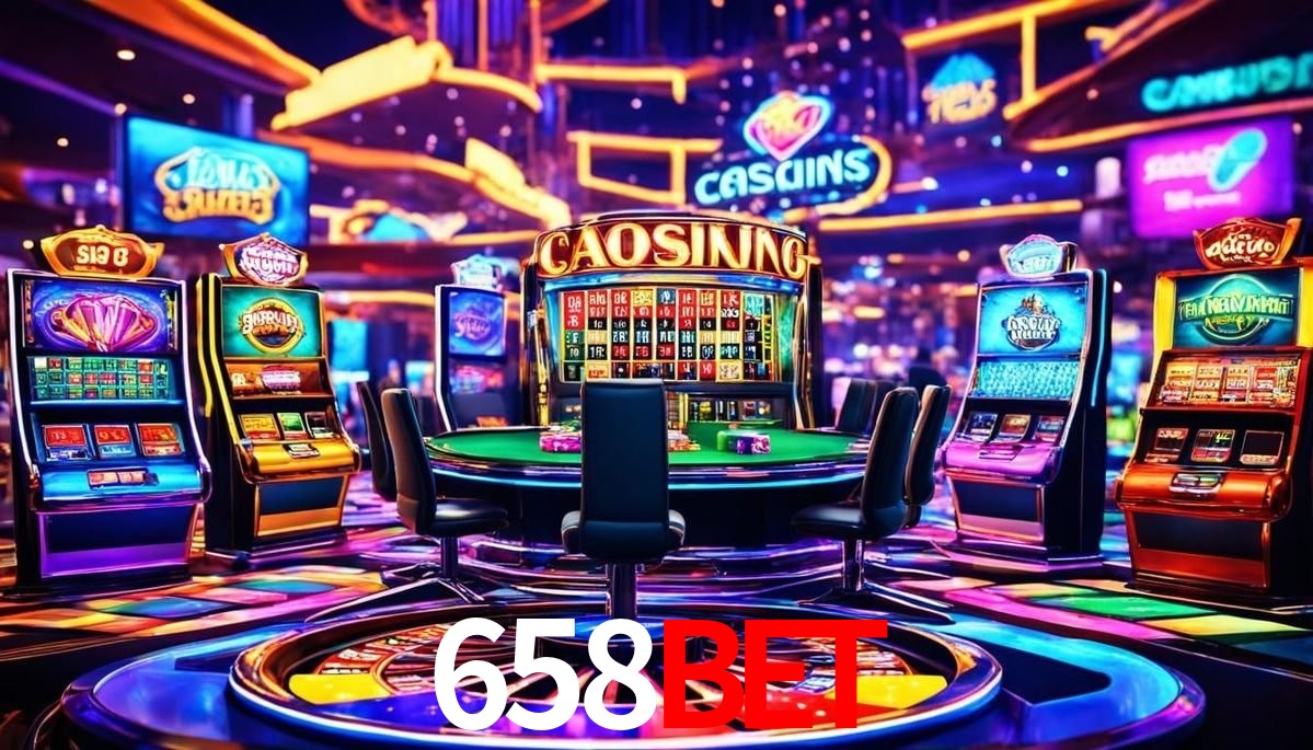 login 658bet.com