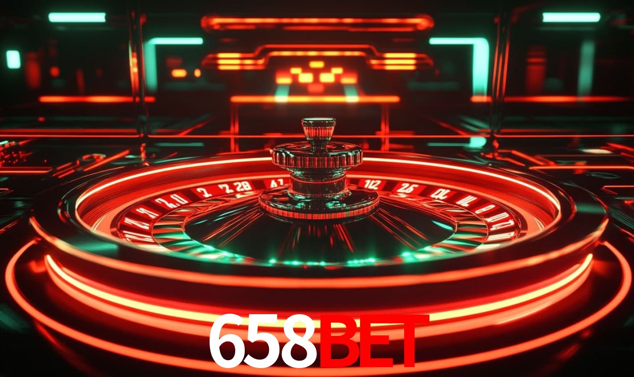 App Desktop 658bet