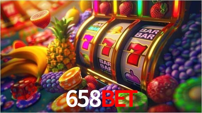 Descubra a Essência do 658bet: Nossa História e Compromissos