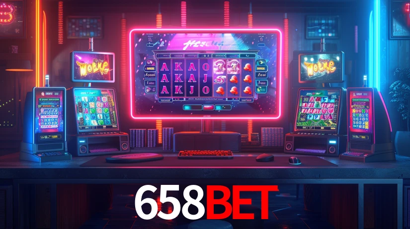 658bet.com