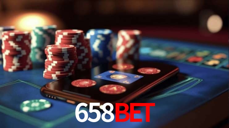 658bet Giros Grátis