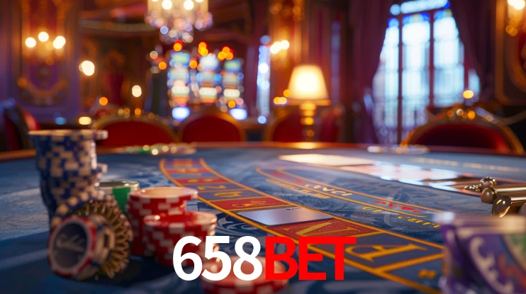 Flash Promotion 658bet