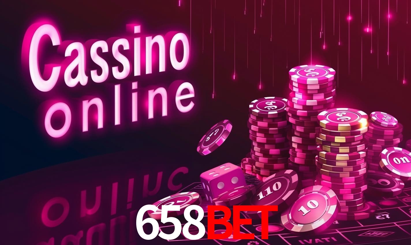 Torneios 658bet