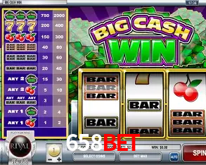 Descubra o Programa VIP da 658bet: Vantagens Exclusivas para Jogadores