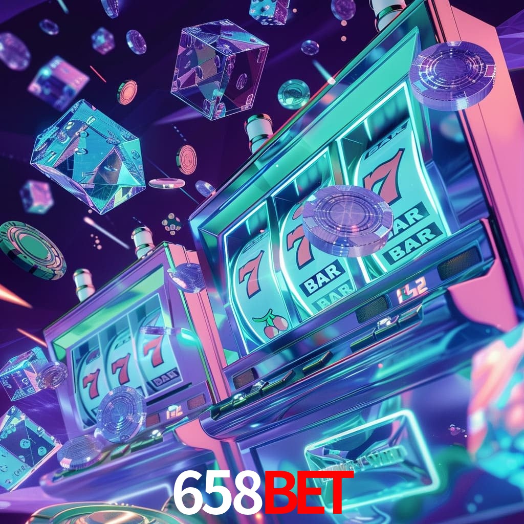 Estatísticas Esportivas 658bet