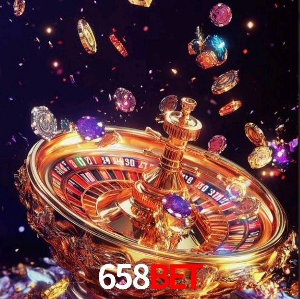 Cashback VIP 658bet