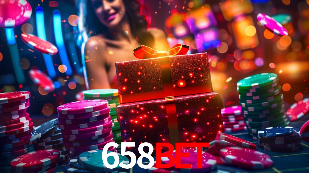 Apostas de Futebol 658bet