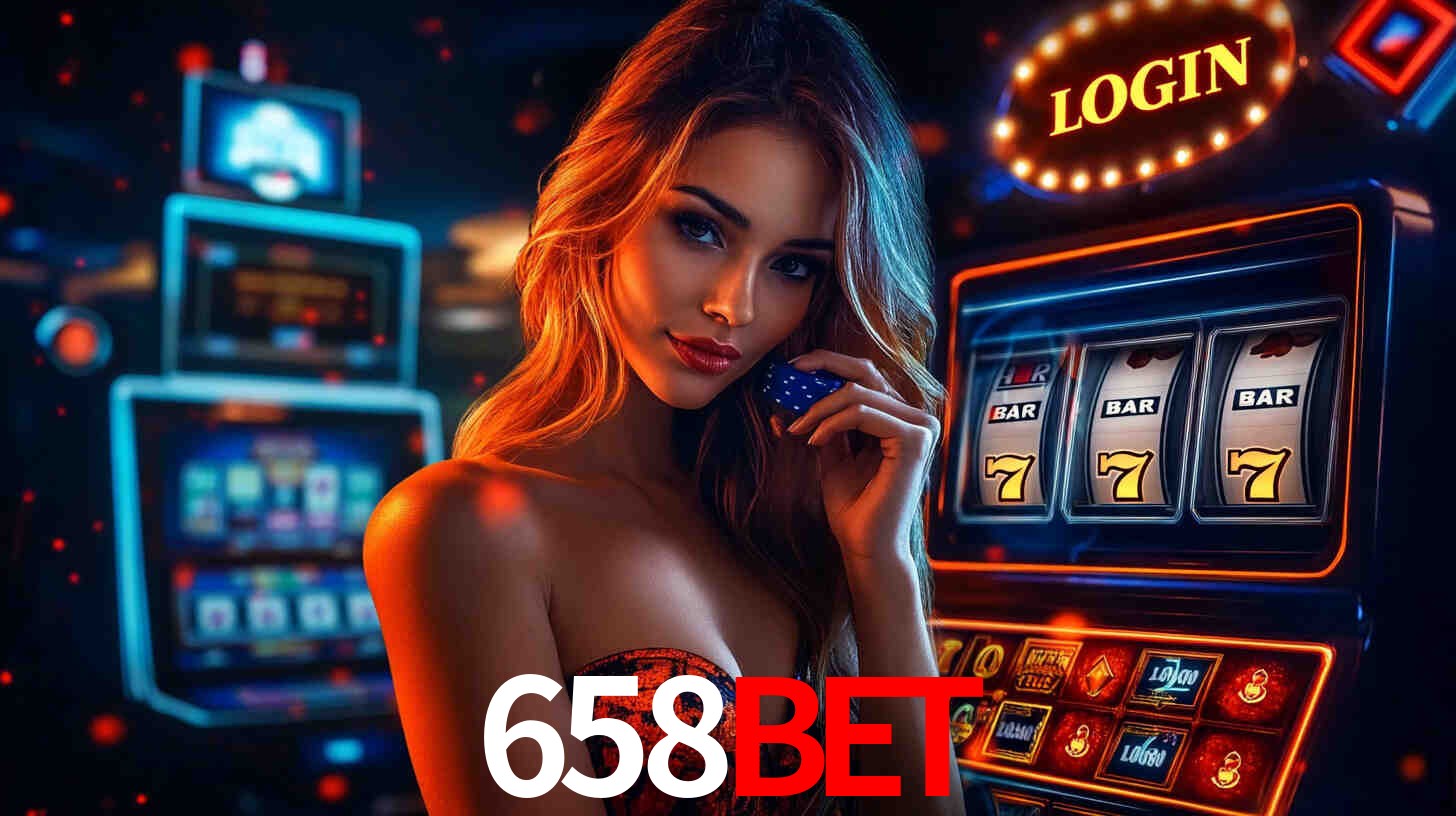 Ofertas App 658bet