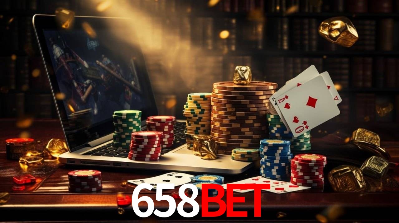 Integração de APIs 658bet