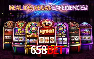 Explorando a Categoria de Eventos em Apostas na 658bet