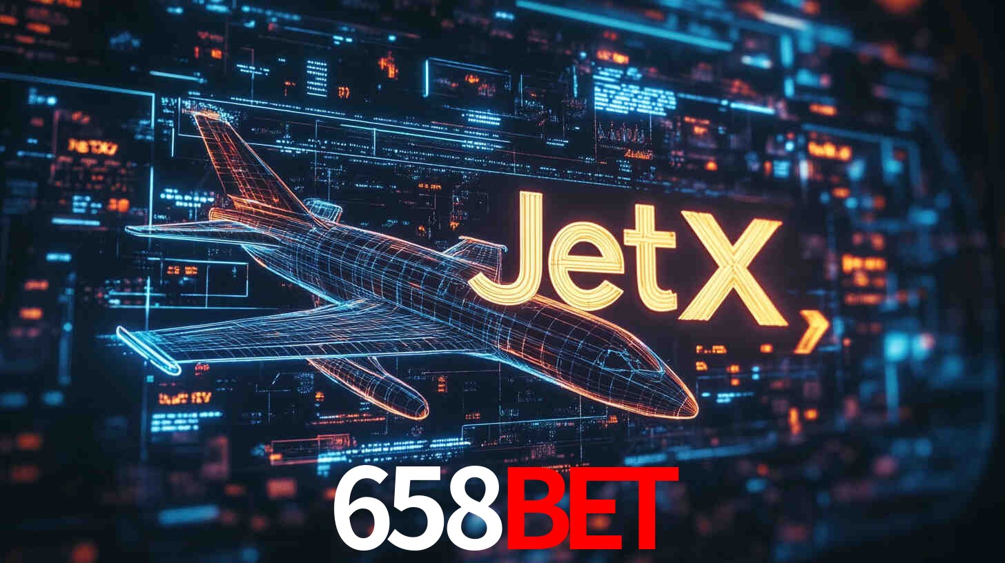 Segurança App 658bet