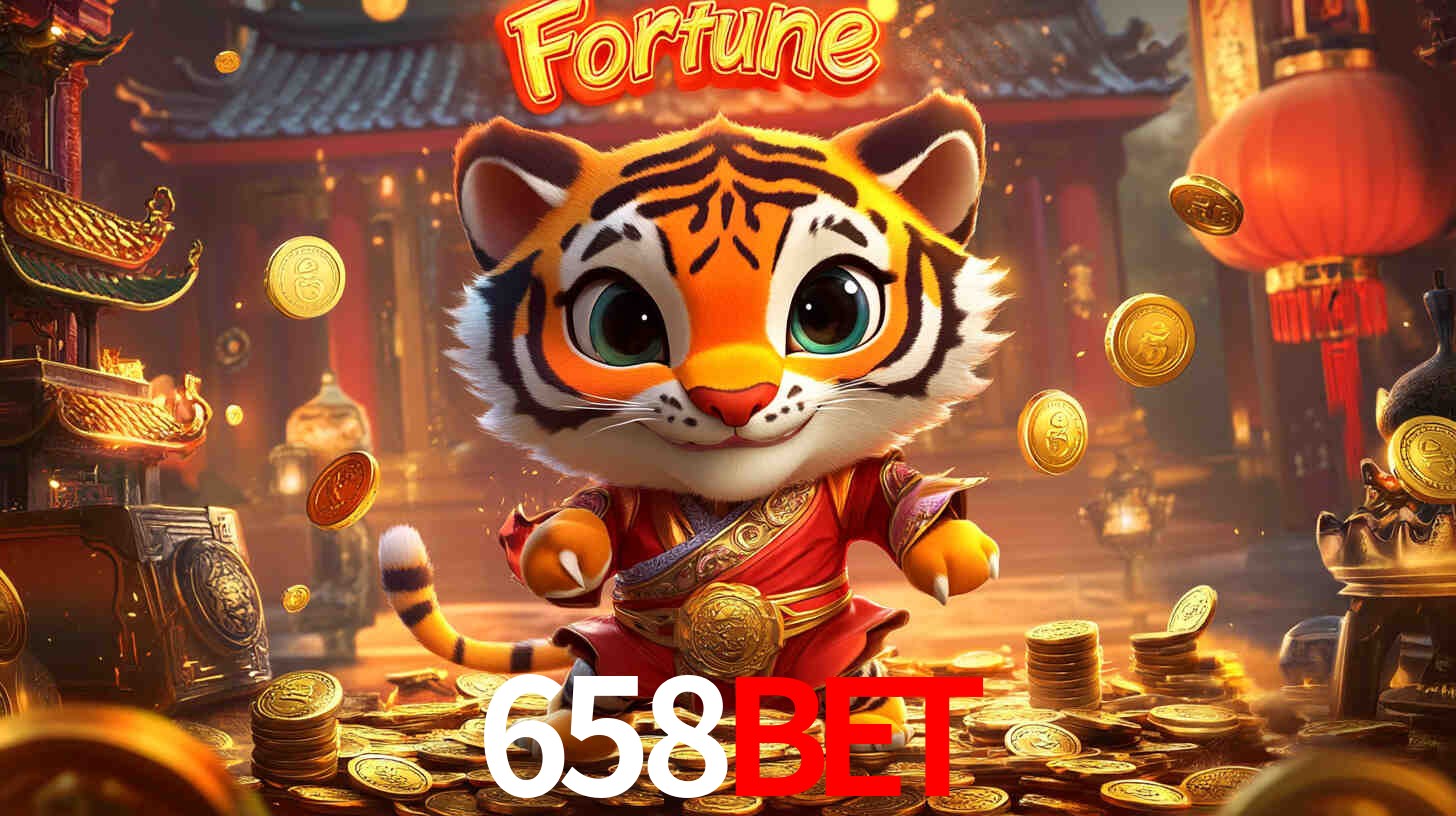 Performance App 658bet