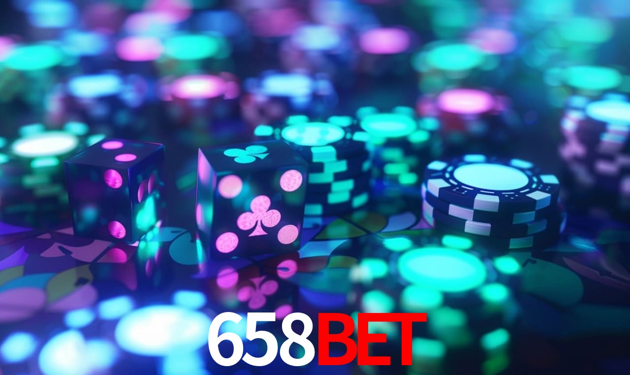 Sistemas de Segurança 658bet