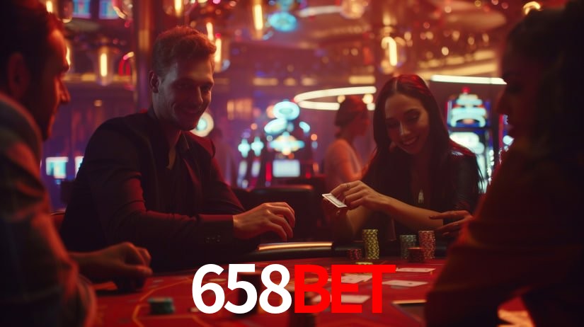 APK 658bet Android
