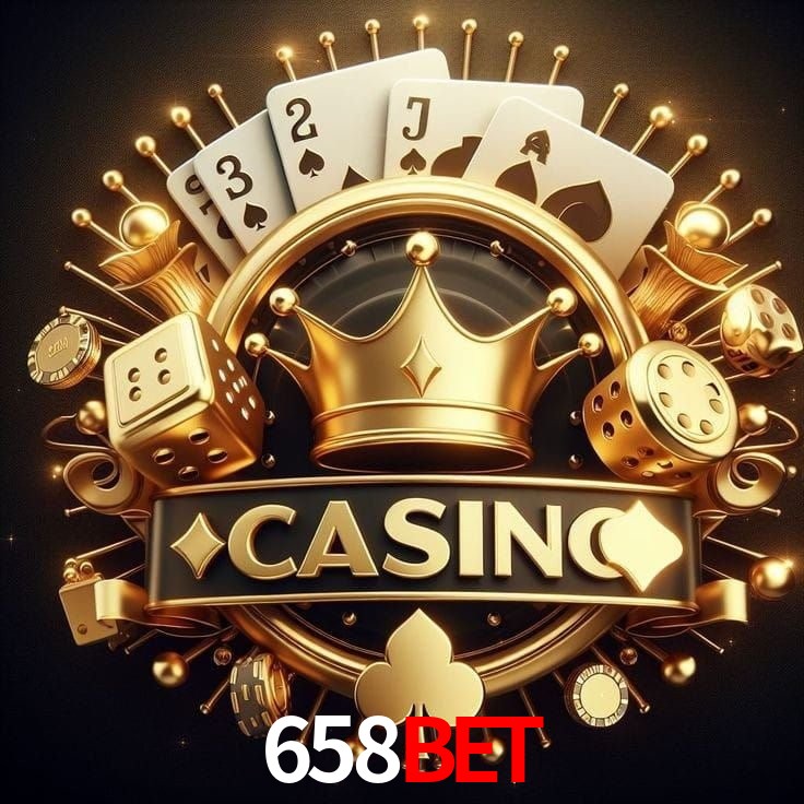 658bet plataforma