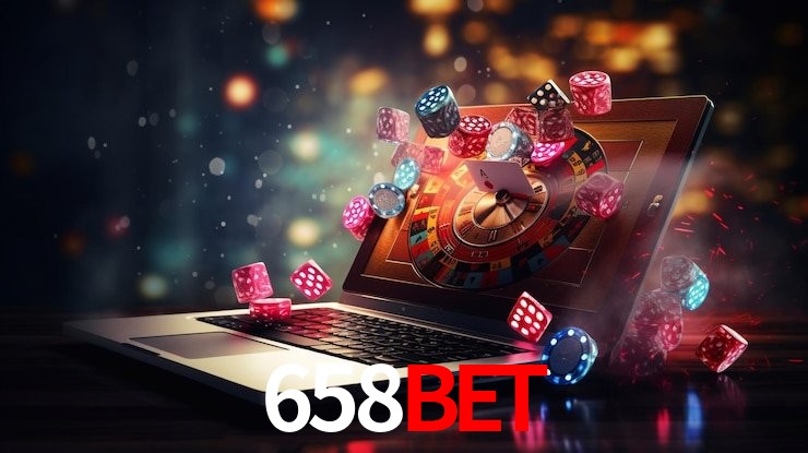 Apostas de Basquete 658bet