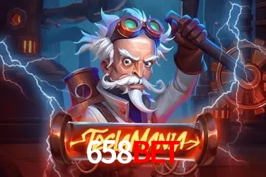 658bet Processo de inscrição