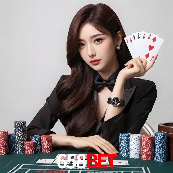Benefícios VIP 658bet