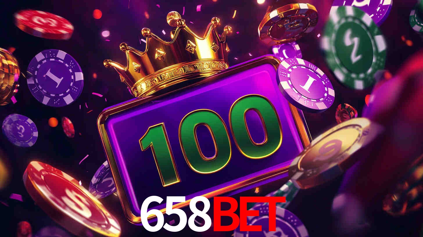 Premium Interface 658bet