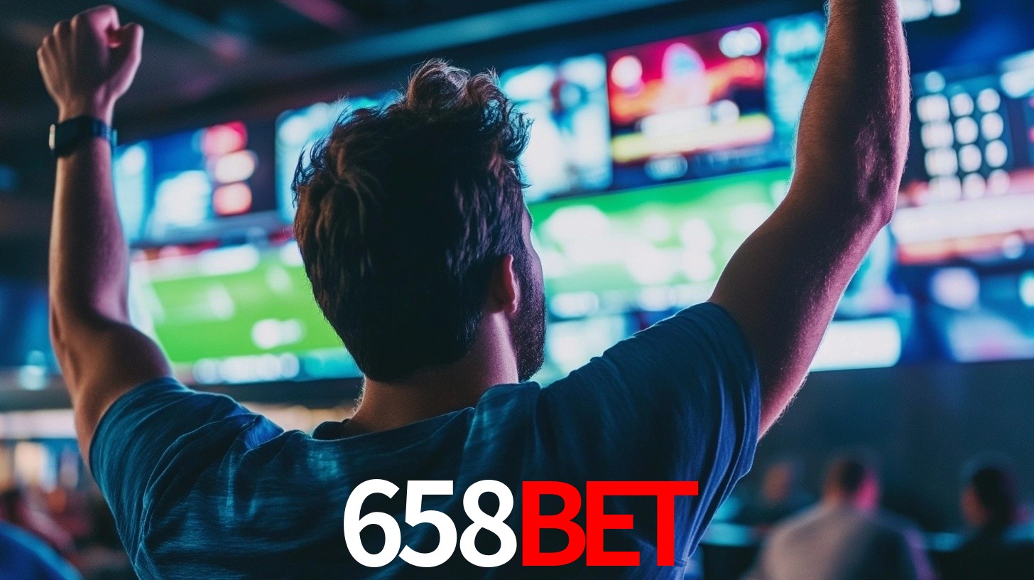 658bet