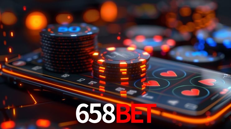 Game Statistics 658bet