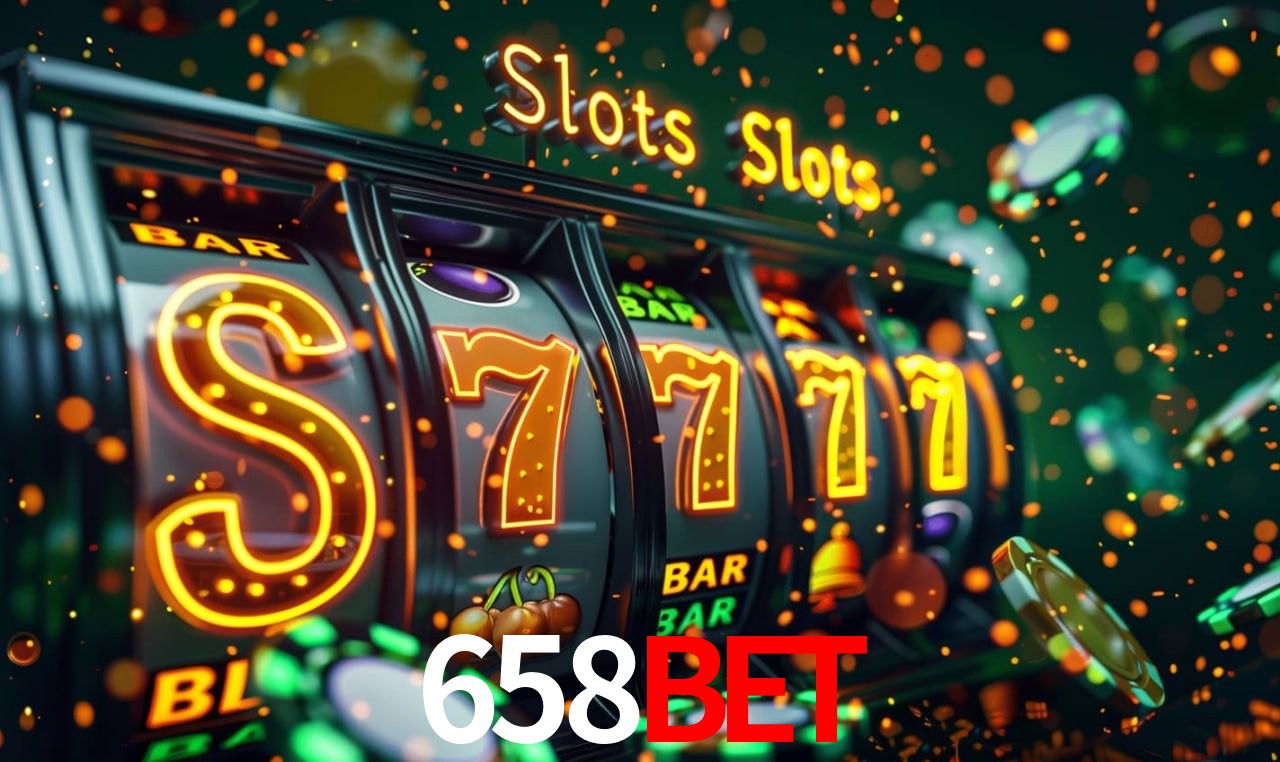 Especiais de Fim de Semana 658bet