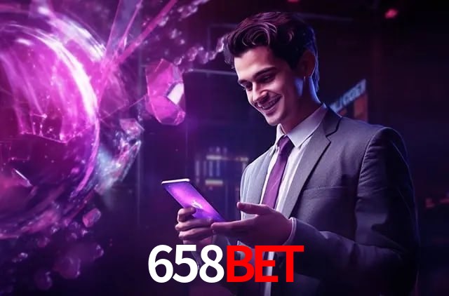 Tennis Betting 658bet
