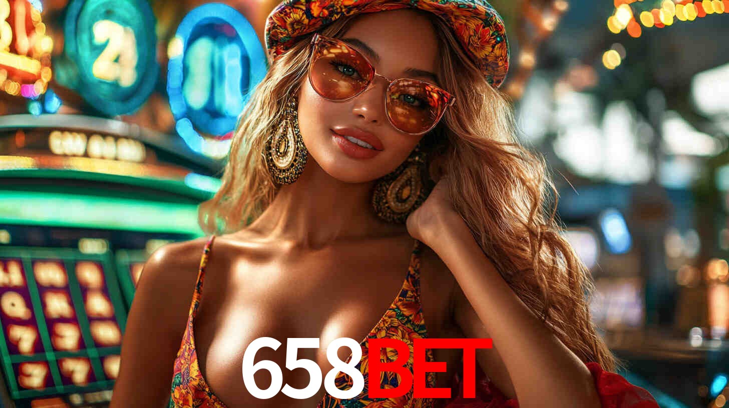 Ofertas Imperdíveis na 658bet: Promoções e Bônus Que Valem a Pena