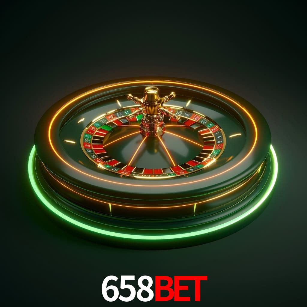 App 658bet iOS