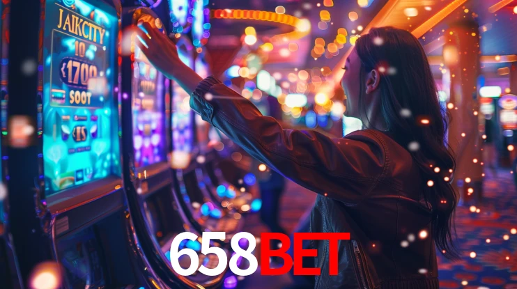 658bet