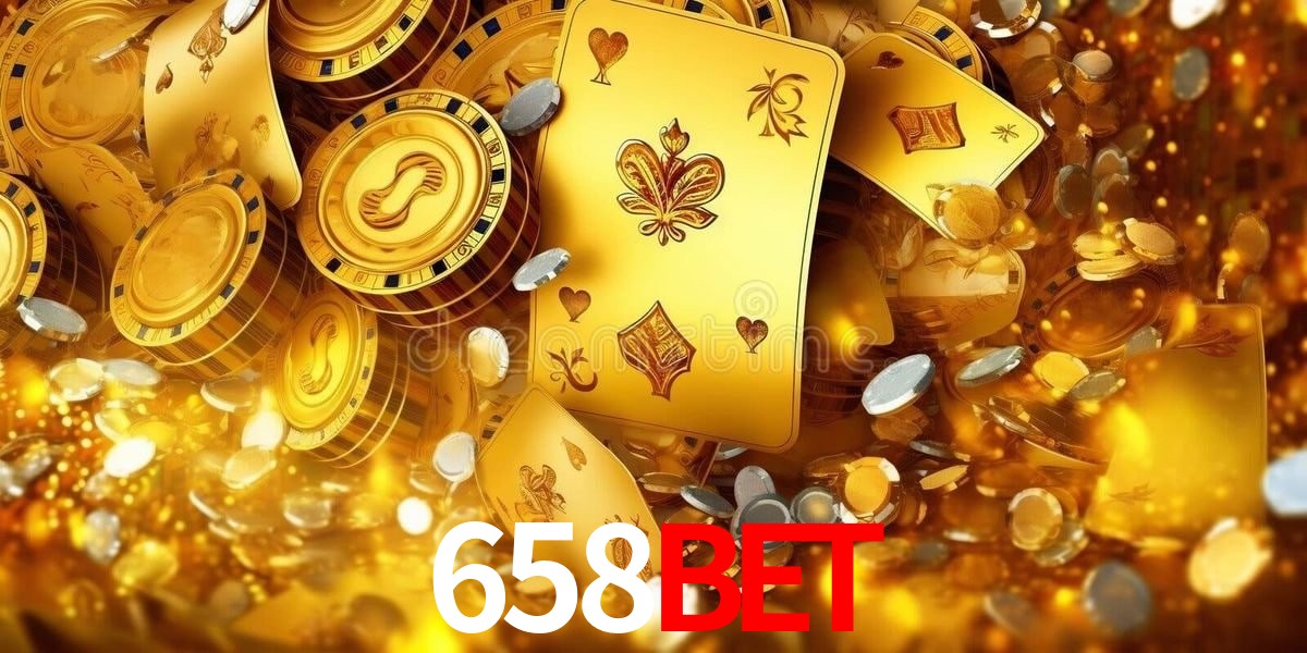 Mesa de Blackjack 658bet