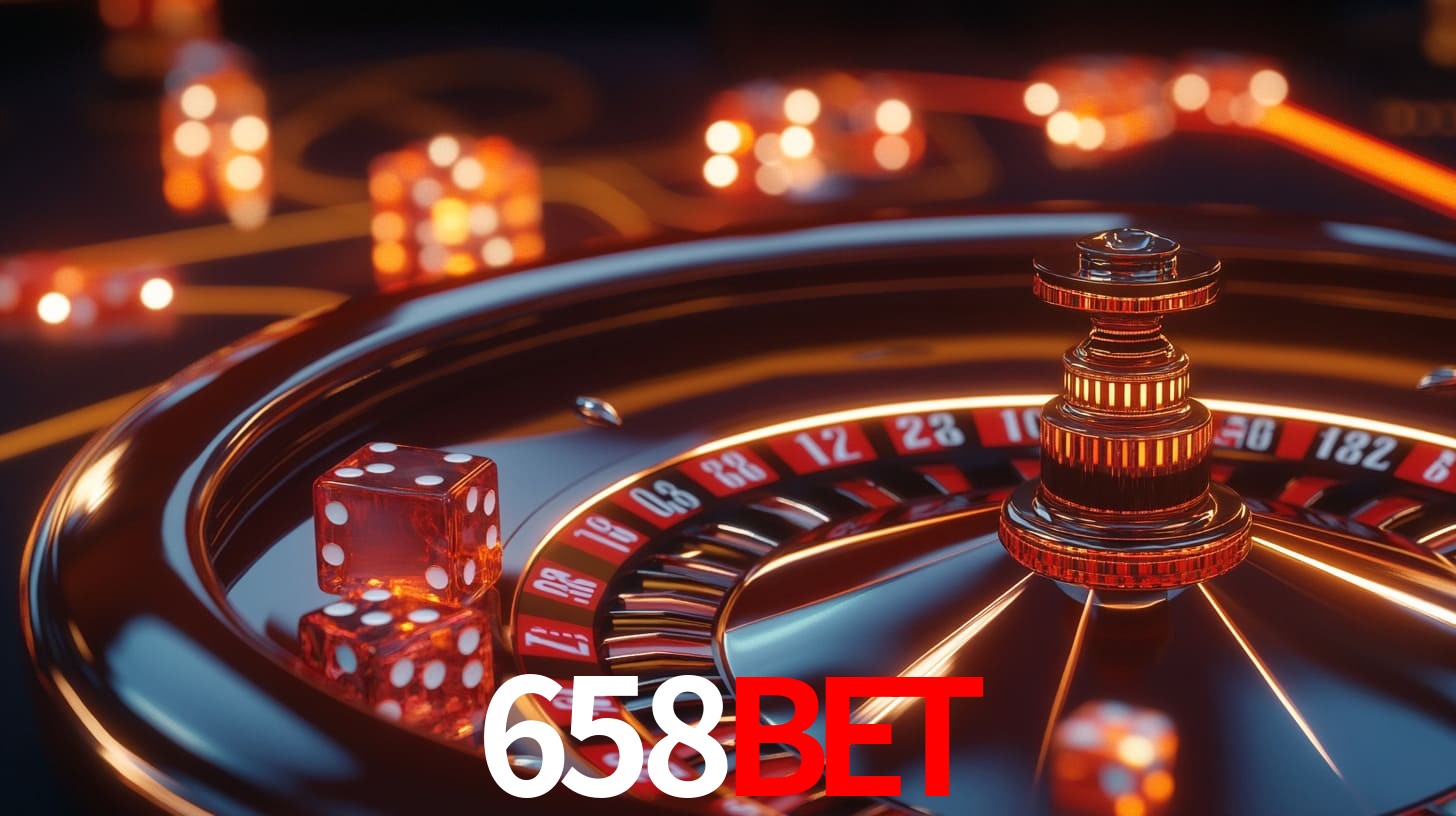 Live Casino 658bet